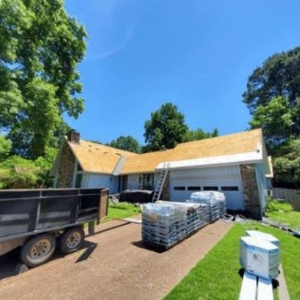 Photo of S & F Roofing