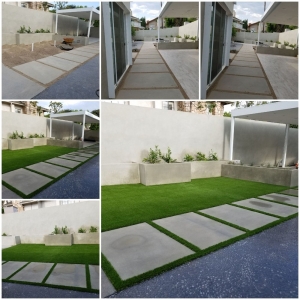 Photo of Azusa Turf