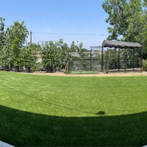 Photo of Azusa Turf