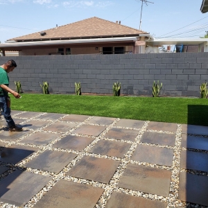 Photo of Azusa Turf