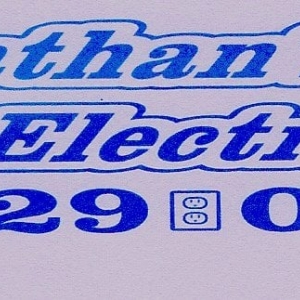 Photo of Jonathan's Electric