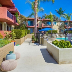 Photo of Mesa Vista Apartments