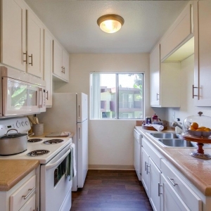 Photo of Mesa Vista Apartments