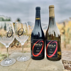 Photo of Orfila Vineyards & Winery