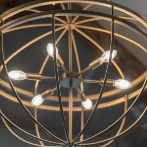 Photo of Porter Lighting