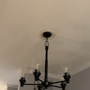 Photo of Porter Lighting