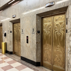 Photo of Alfred I Dupont Building
