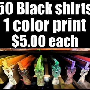 Photo of 503print