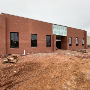 Photo of Cruz Masonry Company