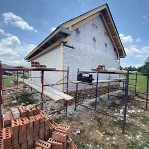 Photo of Cruz Masonry Company