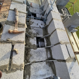 Photo of Cruz Masonry Company