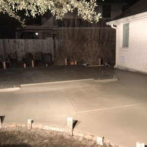 Photo of Moras Concrete