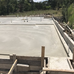 Photo of Moras Concrete