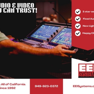 Photo of EEI Systems