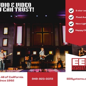 Photo of EEI Systems