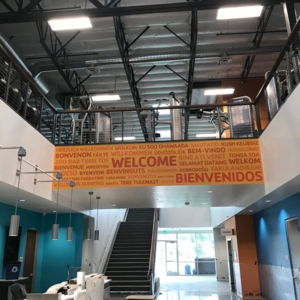 Photo of Integrated Signs