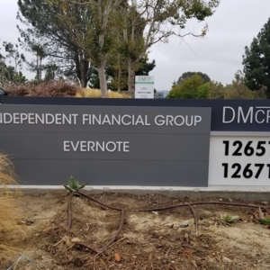Photo of Integrated Signs