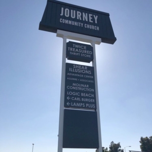 Photo of Integrated Signs