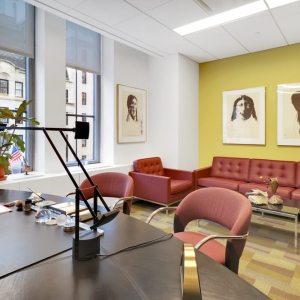 Photo of Carr Workplaces Central Park