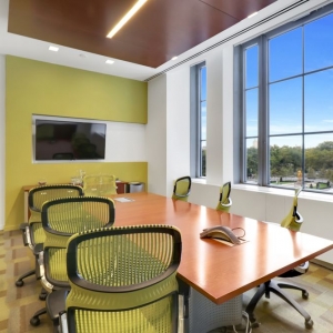 Photo of Carr Workplaces Central Park