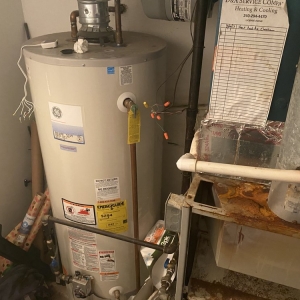 Photo of Zapata's HVAC Systems