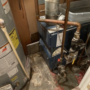 Photo of Zapata's HVAC Systems