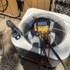 Photo of Zapata's HVAC Systems