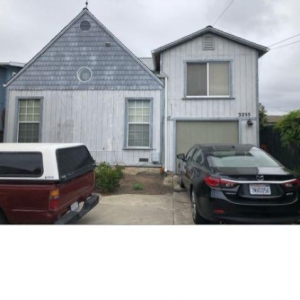 Daly City IRC General Contractors