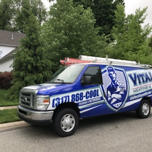 Photo of Vital Heating & Air
