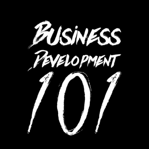 Photo of Enjoying the Process Business Development