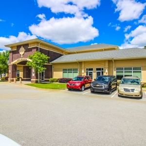 Photo of RDCI Family Life Center