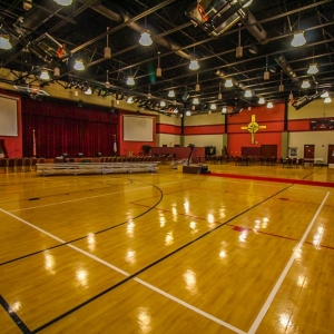 Photo of RDCI Family Life Center