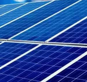 Photo of Solar Electrical Engineering