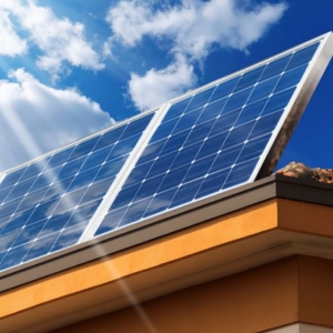 Photo of Solar Electrical Engineering