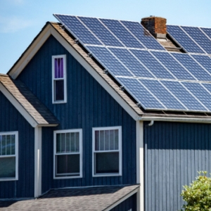 Photo of Solar Electrical Engineering