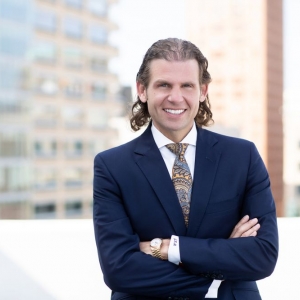 Photo of Marko Law Firm