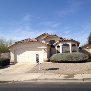Mesa Phxinvest