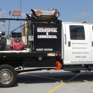 Photo of DPW Enterprises
