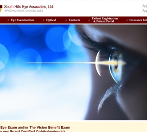 Pittsburgh Web-Makeovers