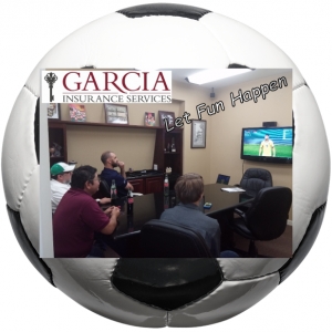 Photo of Garcia Insurance Services