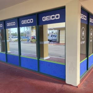 Photo of GEICO Insurance Agent
