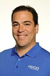 Photo of GEICO Insurance Agent