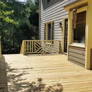 Photo of A-Z Builders