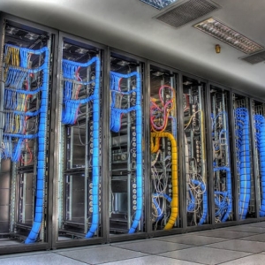 Photo of ISET