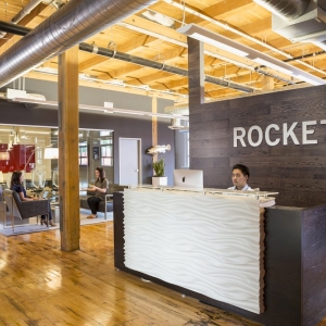 Photo of Rocket55