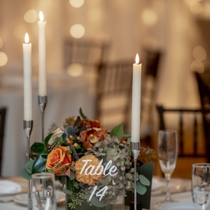 Photo of Classic Touch Events
