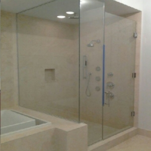 Photo of Glass & Mirror Plus