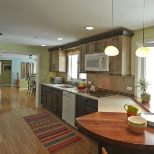 Photo of Dream Kitchens