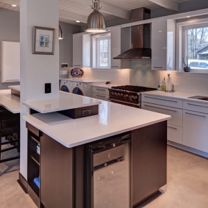 Photo of Dream Kitchens
