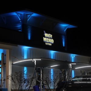 Photo of Wash Wizard